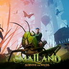 Smalland Survive the Wilds 14 Mai für Nintendo Switch 2