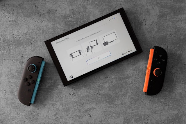 Nintendo Switch 2 Konsole mit Hinweis auf die Preiserhöhung auf 499 Euro ab September 2026