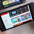 Nintendo Switch 2 Konsole mit Diskussion um Preiserhöhung und Statement von Nintendo Präsident Shuntaro Furukawa