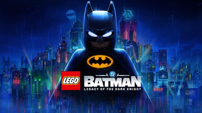 Lego Batman Nintendo Switch NTreff Vorschau 